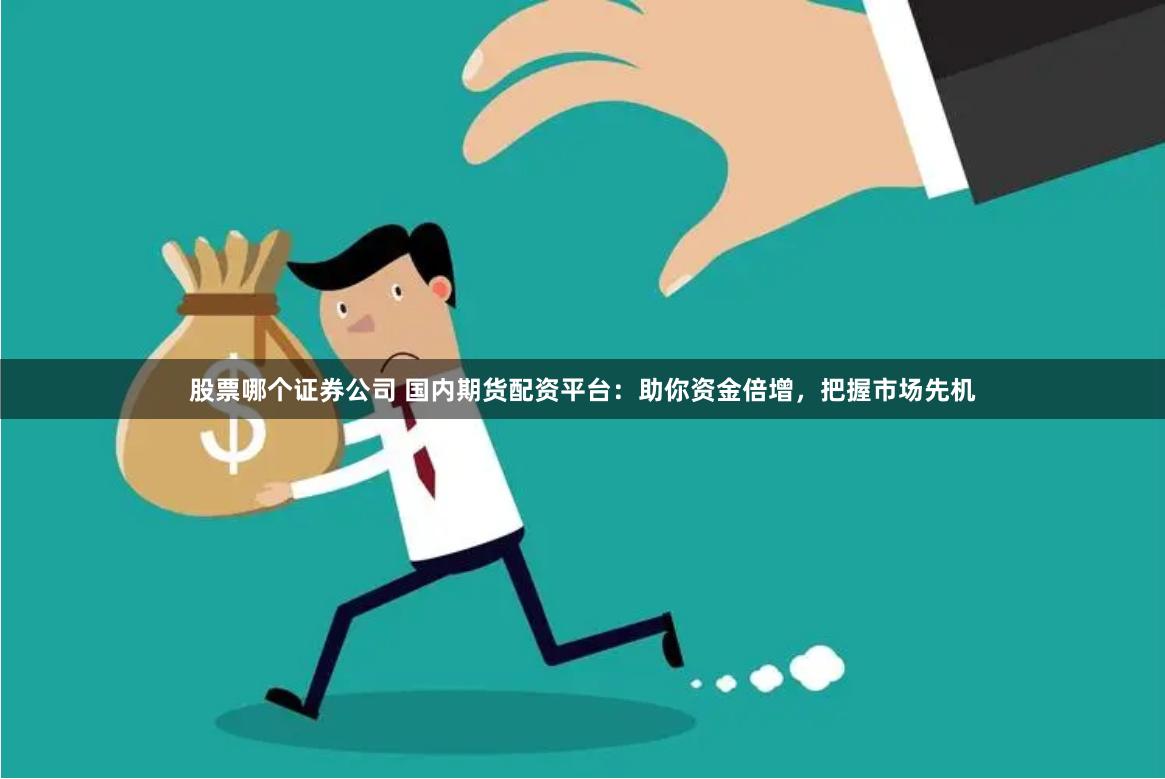 股票哪个证券公司 国内期货配资平台：助你资金倍增，把握市场先机