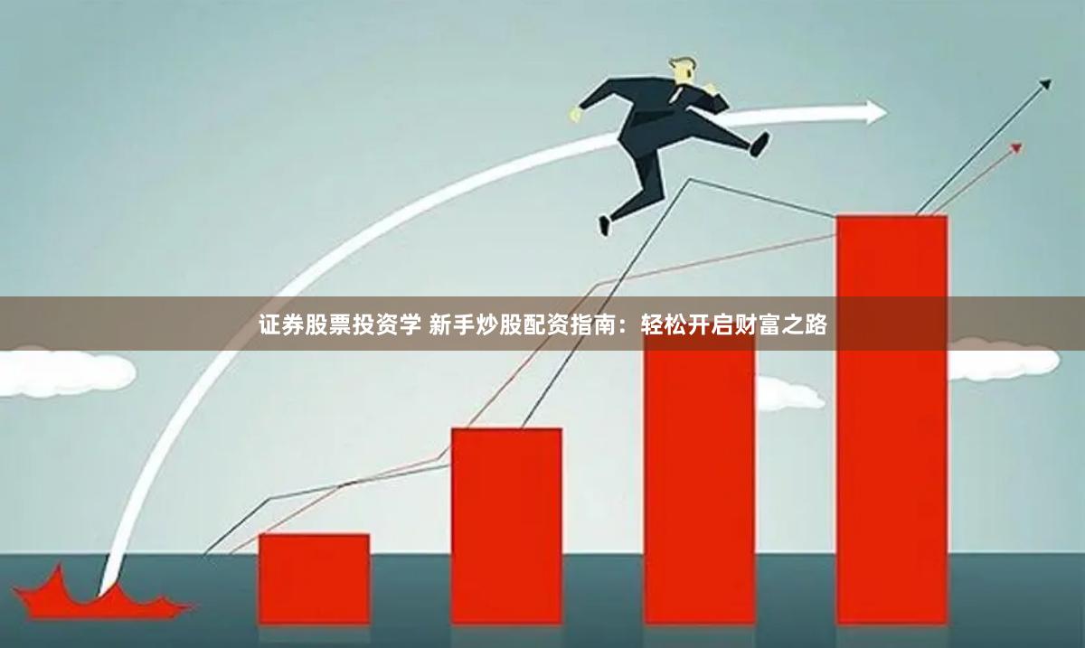 证券股票投资学 新手炒股配资指南：轻松开启财富之路